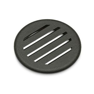 grelha de ventilação em material plástico 1