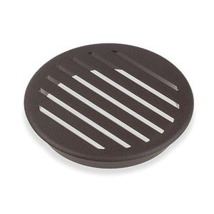 grelha de ventilação em material plástico 1