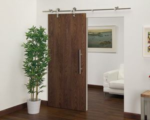 porta interna