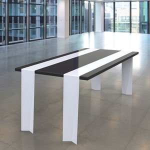 mesa de jantar contemporânea