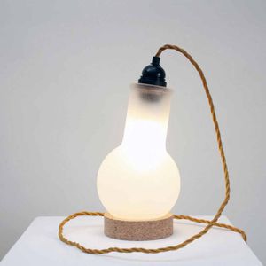 luminária portátil