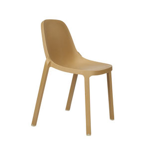 cadeira de restaurante contemporânea