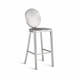 banqueta alta contemporânea 1