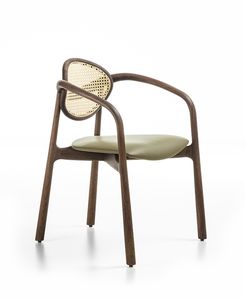 poltrona contemporânea 1