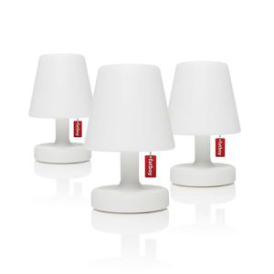luminária de mesa