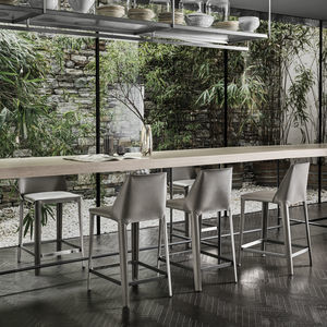 banqueta alta contemporânea 1