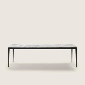 mesa de jantar contemporânea 1