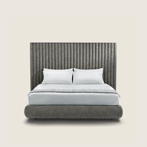 cama contemporânea