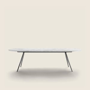 mesa de jantar contemporânea 1