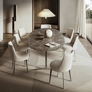 mesa de jantar contemporânea 1