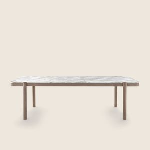 mesa de jantar contemporânea 1