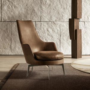 poltrona moderna 1