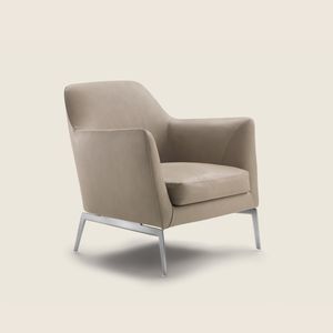 poltrona contemporânea 1