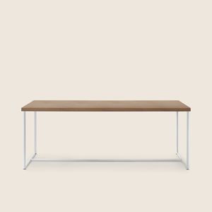 mesa de jantar contemporânea