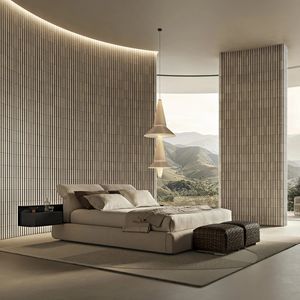 cama de dois lugares