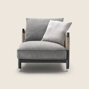 poltrona contemporânea 1