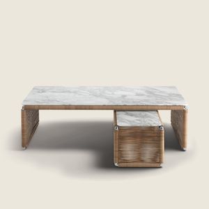 mesa de centro contemporânea