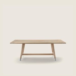 mesa de jantar contemporânea