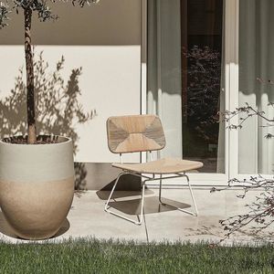 poltrona contemporânea 1