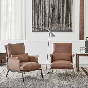 poltrona moderna 1