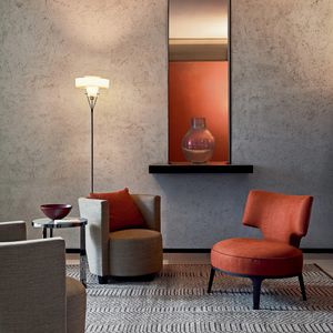 poltrona contemporânea 1
