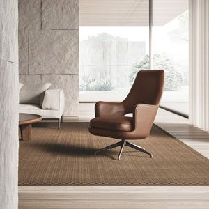 poltrona contemporânea 1