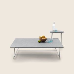 mesa de centro de design minimalista 1