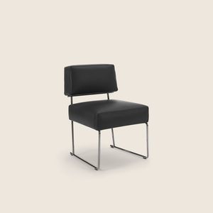 cadeira de sala de jantar moderna