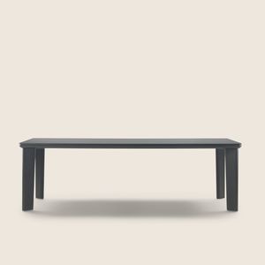 mesa de jantar contemporânea