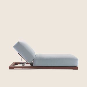 divã de design minimalista