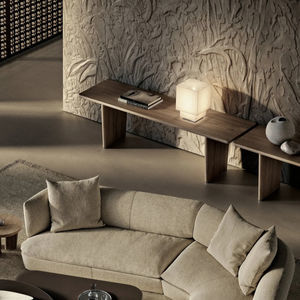 mesa lateral contemporânea