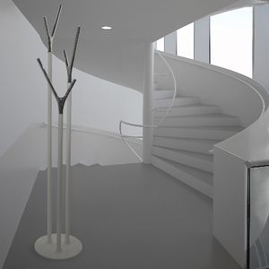 cabideiro de piso
