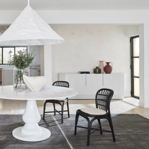 poltrona contemporânea 1