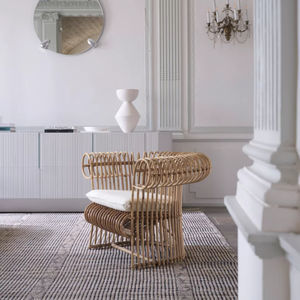 poltrona contemporânea 1