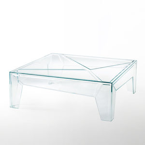 mesa de centro contemporânea
