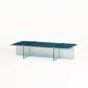 mesa de centro moderna