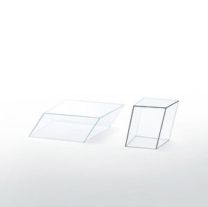 mesa de centro contemporânea
