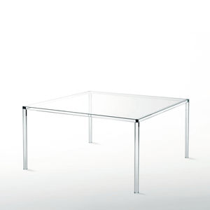 mesa de jantar contemporânea