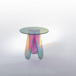 mesa de centro contemporânea