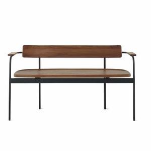 banco de design minimalista