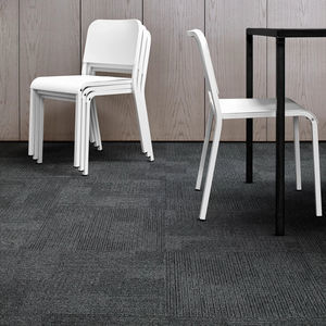 carpete em placas 1
