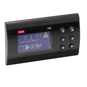 módulo de controle para ar condicionado 1
