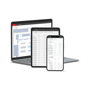 software de gestão de dados