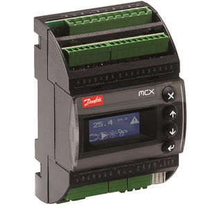 módulo de controle para ar condicionado 1