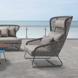 poltrona contemporânea 1