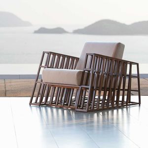 poltrona contemporânea 1