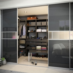 closet contemporâneo