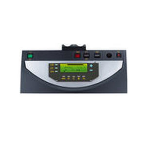 teclado de controle para controle de acesso