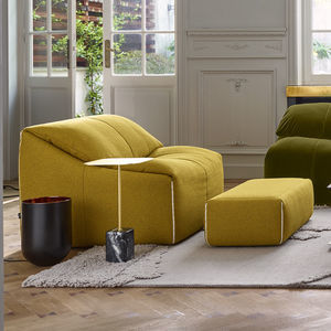 poltrona contemporânea 1