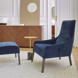 poltrona contemporânea 1